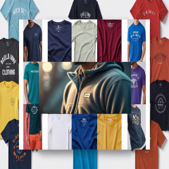 Parakende Satış Ürünleri