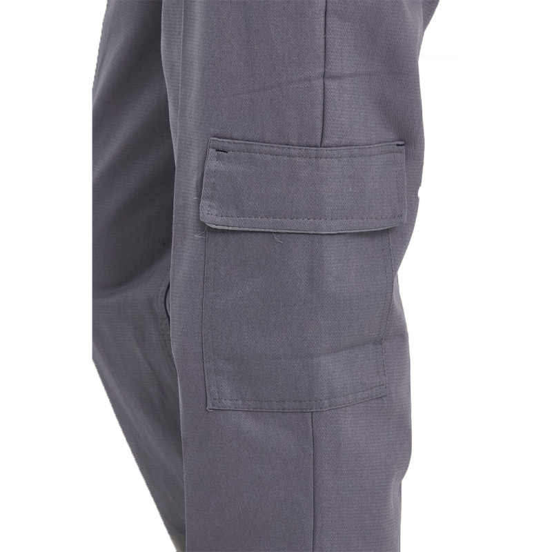 Kargo Cepli İş Pantolonu Kargo Cepli İş Pantolonu