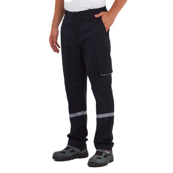 Gabardin İş Pantolonu