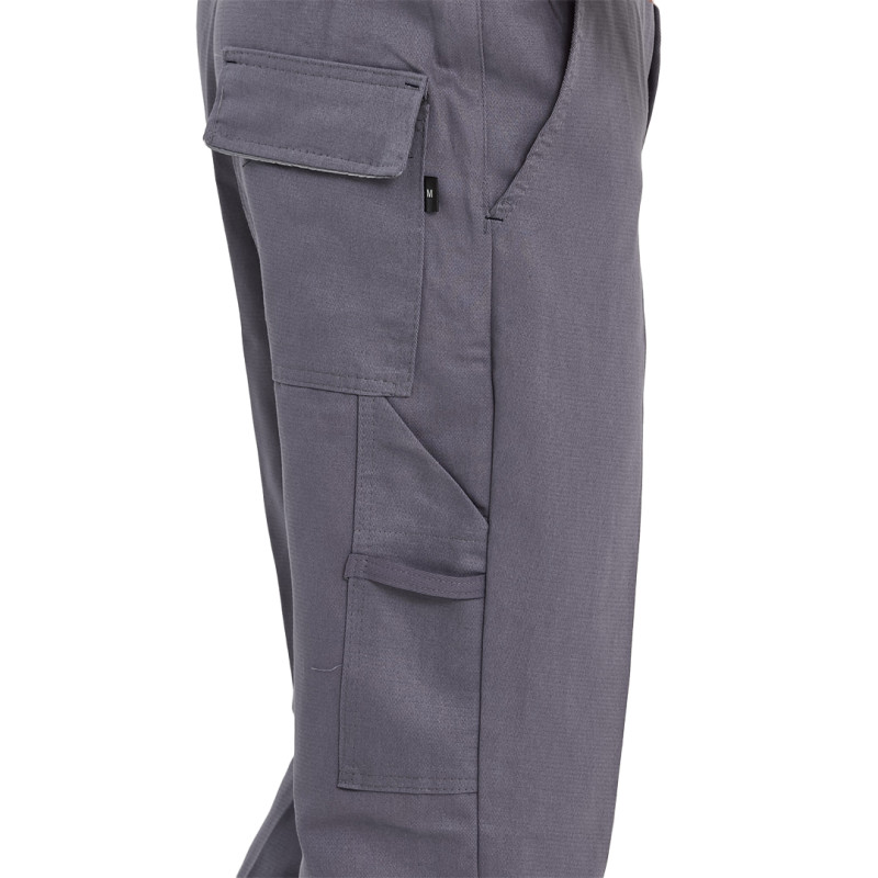 Kargo Cepli İş Pantolonu Kargo Cepli İş Pantolonu