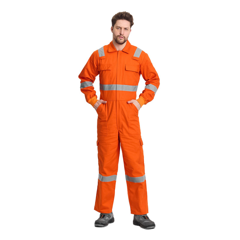 Reflektörlü Boy Tulum