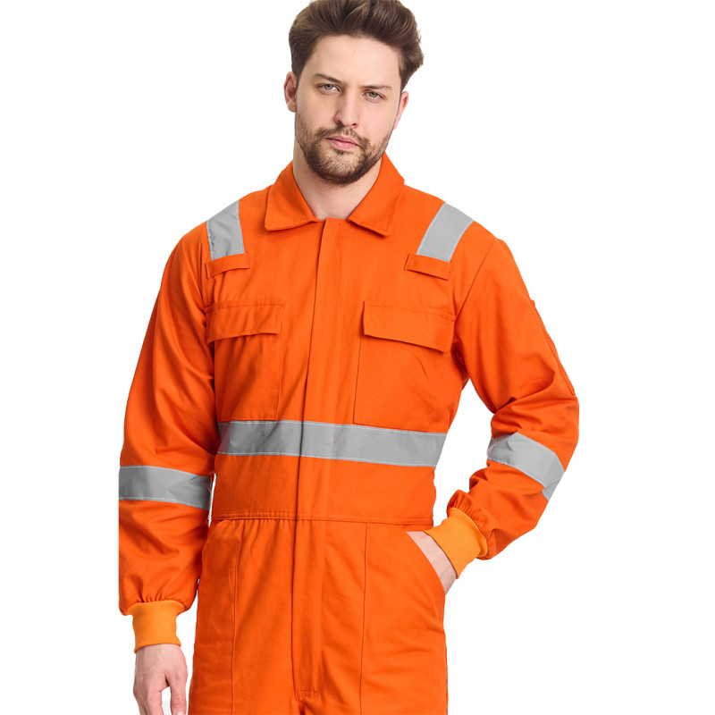 Reflektörlü Boy Tulum