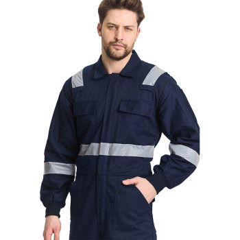 Kışlık İş Tulumu Kışlık İş Tulumu