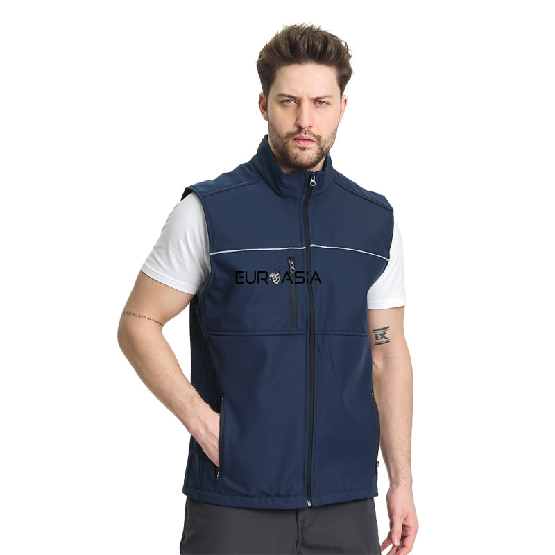 Sosftshell İş Yeleği