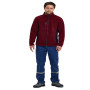 Bordo Üç Cepli Polar Mont
