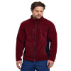 Bordo Üç Cepli Polar Mont
