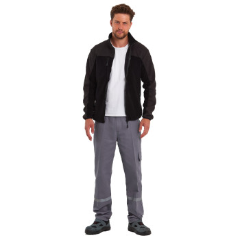 Polar İş Ceketi Polar İş Ceketi