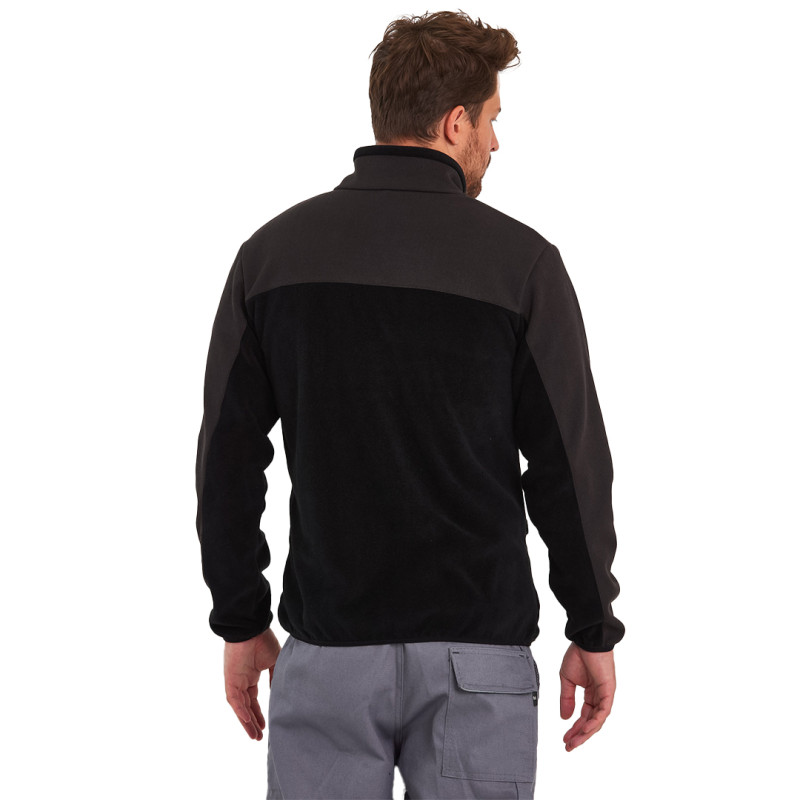 Polar İş Ceketi Polar İş Ceketi