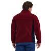 Bordo Üç Cepli Polar Mont