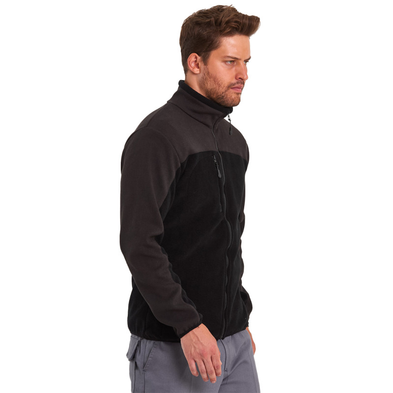 Polar İş Ceketi Polar İş Ceketi