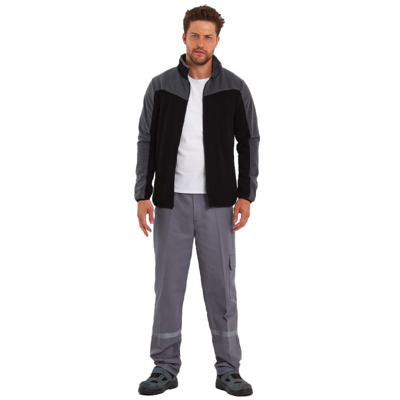 Polar İş Montu Polar İş Montu