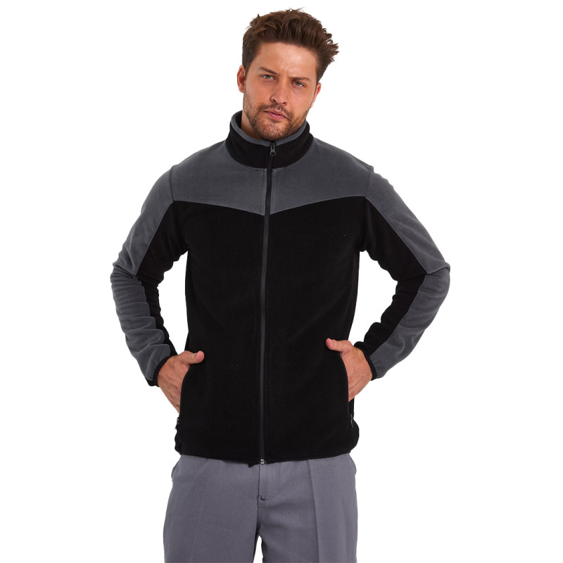 Polar İş Montu Polar İş Montu