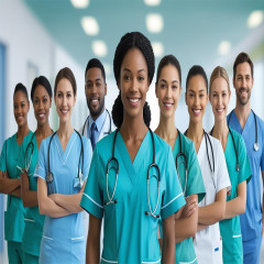 Hastane Kıyafetleri